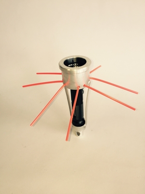 9642H Flash-Corder Holder for 9642 Flash-Corder DVR